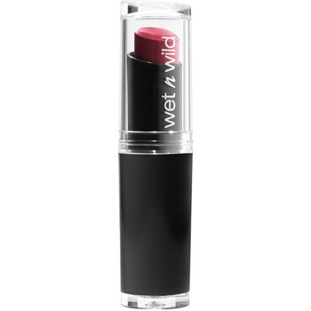Wet N Wild Pintalabios MEGALAST LIP COLOR WINE ROOM