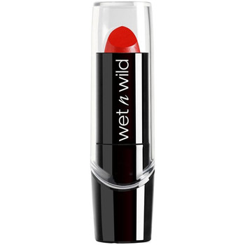Wet N Wild Pintalabios SILK FINISH LIPSTICK BARRA DE LABIOS CHERRY FROST