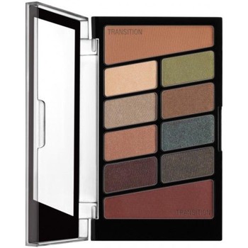 Wet N Wild Sombra de ojos & bases WETN WILD COLORICON 10 PAN PALETA SOMBRA DE OJOS COMFORT ZONE