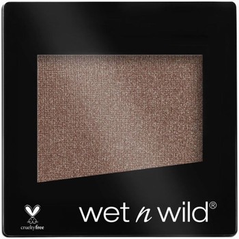 Wet N Wild Sombra de ojos & bases WETN WILD COLORICON SOMBRA DE OJOS NUTTY
