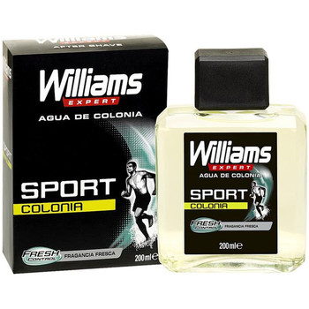 Williams Colonia SPORT EDC SPRAY 200ML
