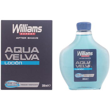 Williams Cuidado Aftershave AQUA VELVA LOCION AFTER SHAVE 200ML