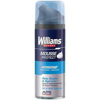 Williams Cuidado de la barba Protect Hydratant Shaving Foam