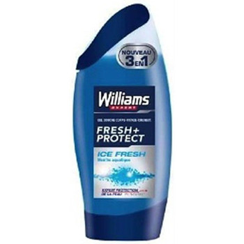 Williams Productos baño ICE FRESH GEL DE DUCHA 250ML
