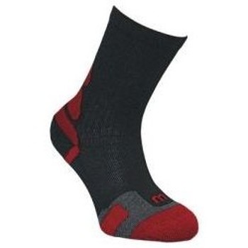 Wilson Calcetines PACK CALCETINES CREW BLANCO NEGRO JUNIOR