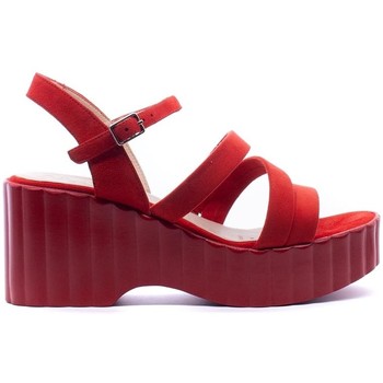 Melbourne complejidad Dios Comprar sandalias wonders mujer 🥇 【 desde 53.4 € 】 | Estarguapas