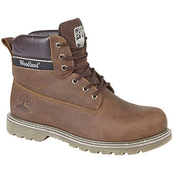 Woodland zapatos de seguridad -