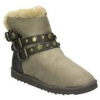 Wrangler Descansos Botas wl182670-29 moda joven marron