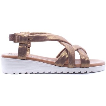 X Bonita Sandalias 4502