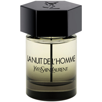 Yves Saint Laurent Perfume La Nuit De L'Homme - Eau de Toilette - 200ml - Vaporizador