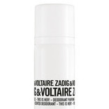 Zadig & Voltaire Desodorantes THIS IS HER! DESODORANTE SPRAY 100ML