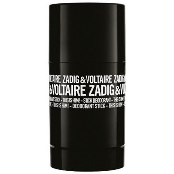 Zadig & Voltaire Desodorantes THIS IS HIM! DESODORANTE STICK 75ML