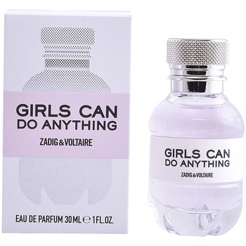Zadig & Voltaire Perfume Girls Can Do Anything Edp Vaporizador