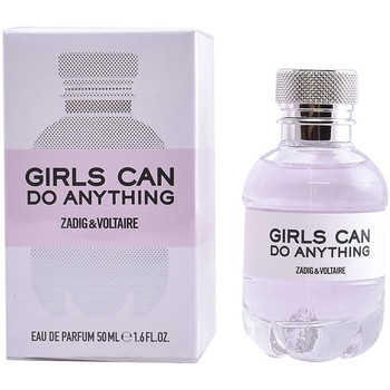 Zadig & Voltaire Perfume Girls Can Do Anything Edp Vaporizador