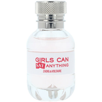Zadig & Voltaire Perfume Girls Can Say Anything Edp Vaporizador
