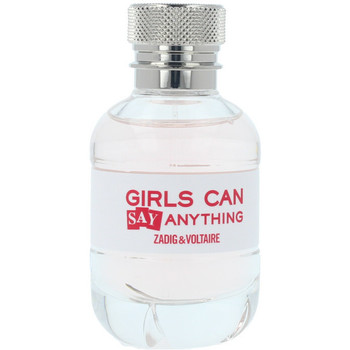 Zadig & Voltaire Perfume Girls Can Say Anything Edp Vaporizador