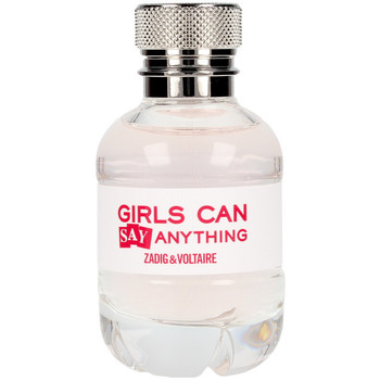 Zadig & Voltaire Perfume Girls Can Say Anything Edp Vaporizador
