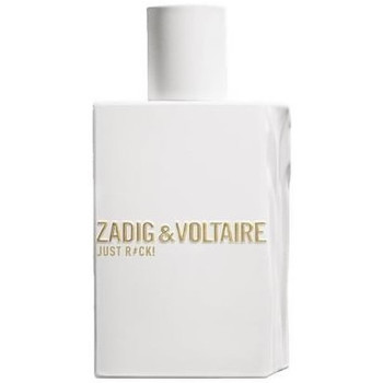 Zadig & Voltaire Perfume JUST ROCK! POUR ELLE EDP SPRAY 100ML