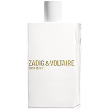 Zadig & Voltaire Perfume JUST ROCK! POUR ELLE EDP SPRAY 30ML