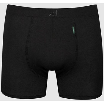 Zd - Zero Defects Boxer Calzoncillos Boxer Hilo Soja 4418 ZD