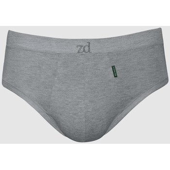 Zd - Zero Defects Braguitas Calzoncillos Slip Mini 3620 ZD