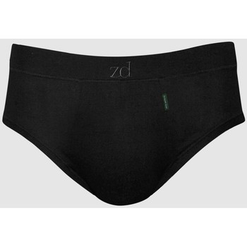 Zd - Zero Defects Braguitas Calzoncillos Slip Mini 3620 ZD
