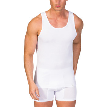 Zd - Zero Defects Camiseta tirantes Camiseta de tirantes algodón Egipcio