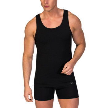 Zd - Zero Defects Camiseta tirantes Camiseta de tirantes algodón Egipcio