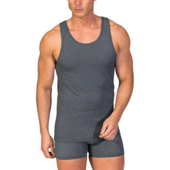 Zd - Zero Defects Camiseta tirantes Camiseta de tirantes algodón Egipcio