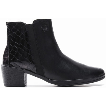 24 Hrs Botines BOTIN ELASTICO