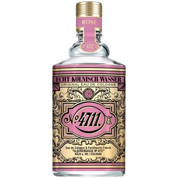 4711 Colonia FLORAL COLLECTION ROSE EDC SPRAY 100ML