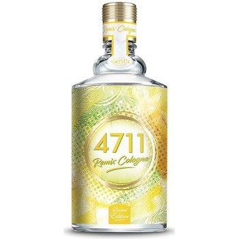 4711 Colonia REMIX COLOGNE LEMON EDC SPRAY 100ML