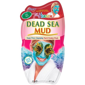 7Th Heaven Mascarillas & exfoliantes 7H MASC BARRO DEAD SEA MOMJ09