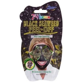 7Th Heaven Mascarillas & exfoliantes 7H MASC PELL OFF ALGAS MARINAS MO7SEAWEE