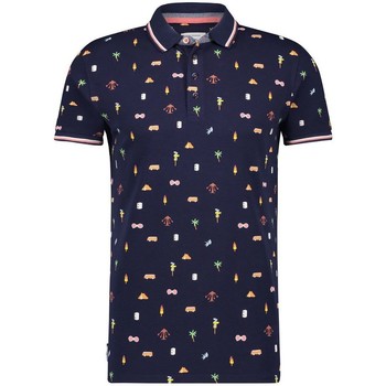 A Fish Named Fred Polo festival items