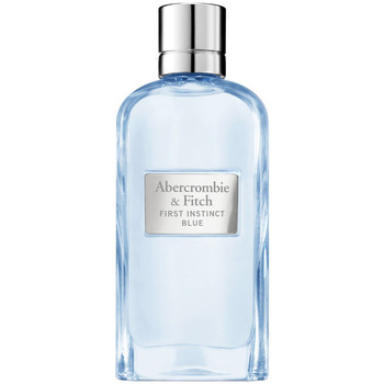 Abercrombie And Fitch Perfume First Instinct Blue Women Edp Vaporizador