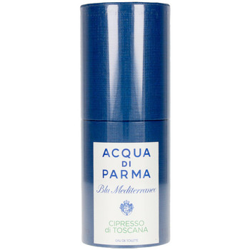 Acqua Di Parma Colonia Blu Mediterraneo Cipresso Di Toscana Edt Vaporizador