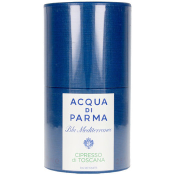 Acqua Di Parma Colonia Blu Mediterraneo Cipresso Di Toscana Edt Vaporizador