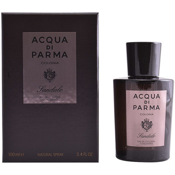 Acqua Di Parma Colonia Colonia Sandalo Edc Concentrée Vaporizador