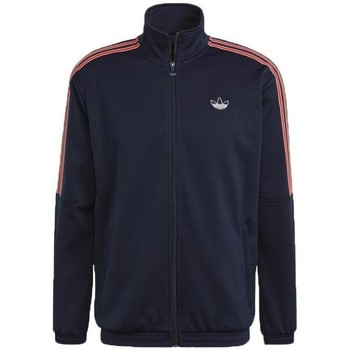 adidas Abrigo de plumas GIACCHETTO ADIDAS SPRT POLY TT BLU