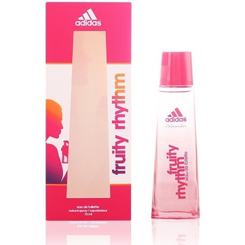 adidas Agua de Colonia WOMAN FRUITY RHYTHM EDT SPRAY 75ML