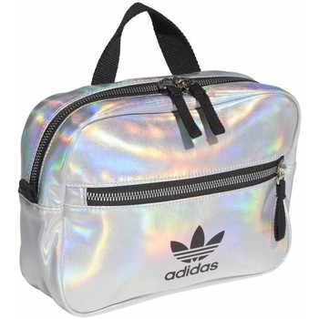 adidas Bolsa de deporte MINI AIRLINER METALLIC FL9634