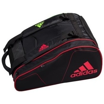 adidas Bolsa de deporte Paletero Tour BG1PB9U43 Verde / Rojo