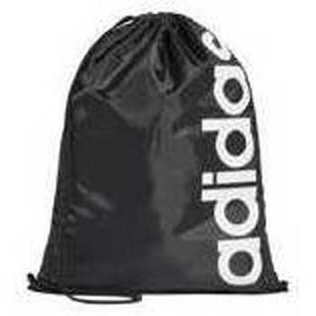 adidas Bolsa de deporte SACO LINEAR CORE DT5714