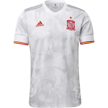 adidas Camiseta Maillot extérieur Espagne Euro 2020
