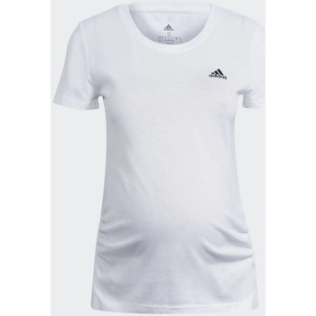 adidas Camiseta PREMAMÁ - GV6579 - masdeporte GV6579