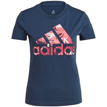 adidas Camiseta Tropical Graphic