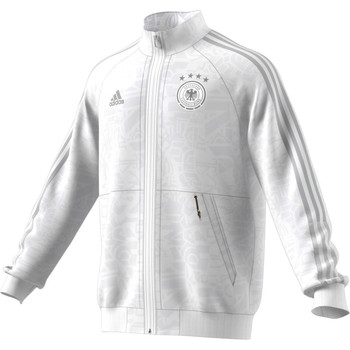 adidas Chaqueta deporte Veste d'avant match Allemagne 2020