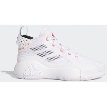 adidas Complementos deporte BOTAS BALONCESTO UNISEX NIÑO FW8789