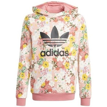 adidas Jersey Hoodie